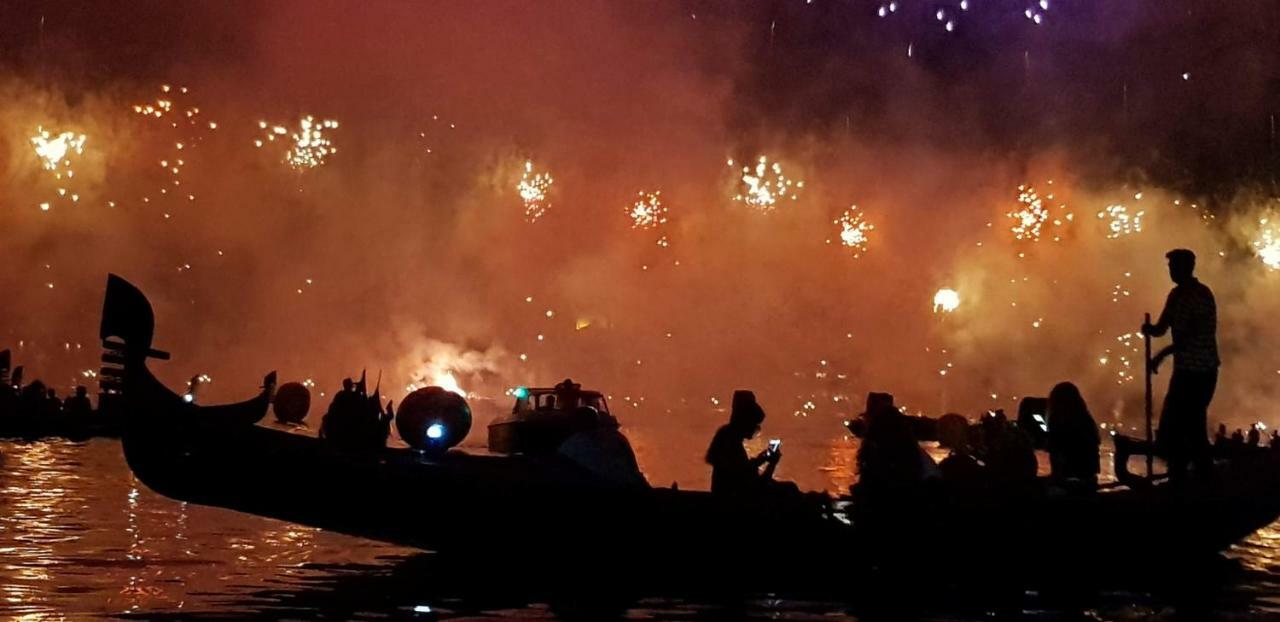 Appartamento San Marco 1658 Venezia Esterno foto