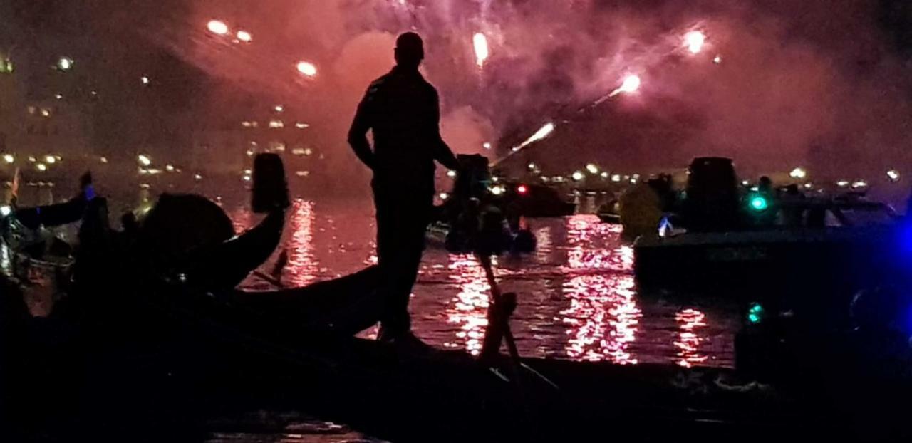 Appartamento San Marco 1658 Venezia Esterno foto