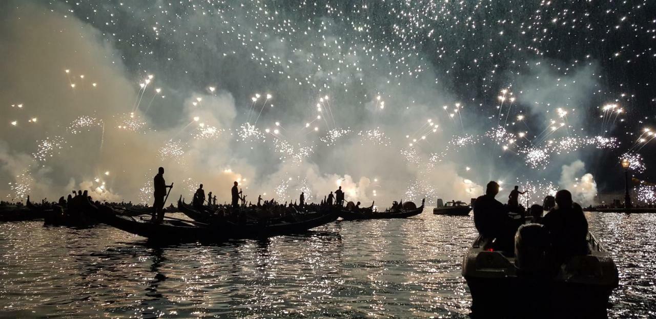 Appartamento San Marco 1658 Venezia Esterno foto