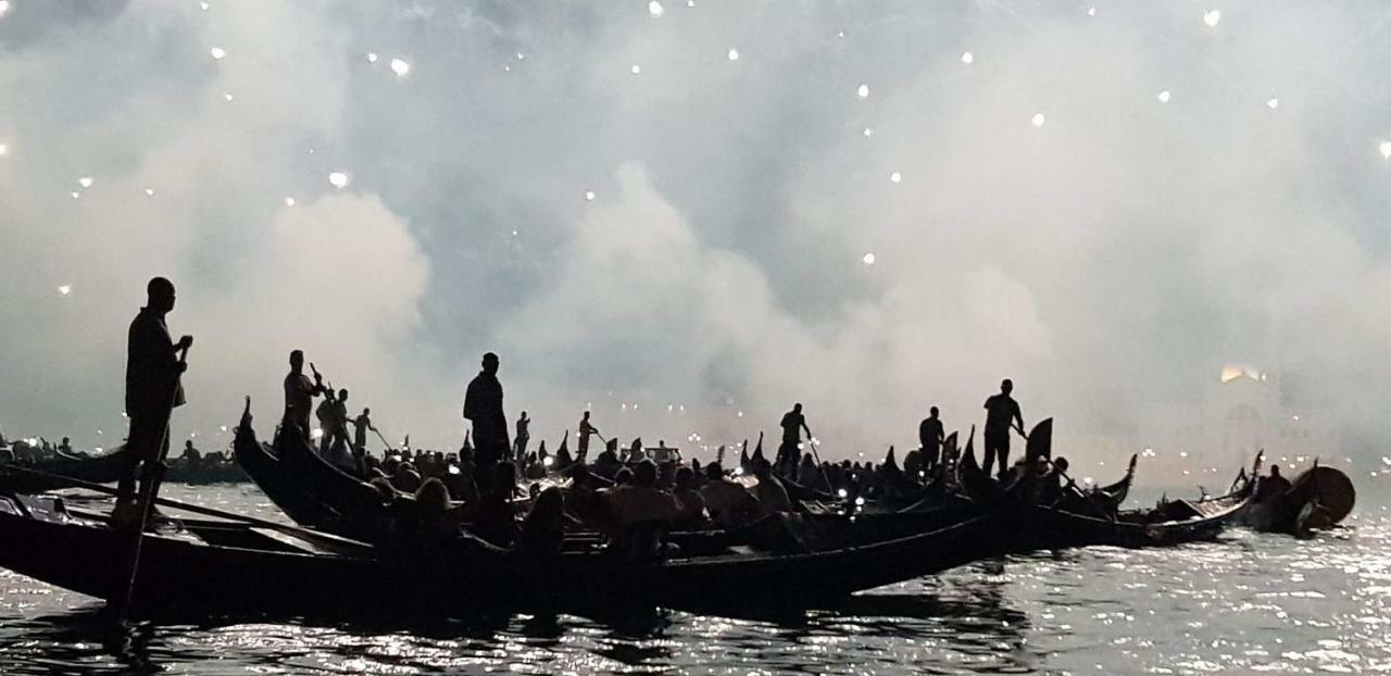 Appartamento San Marco 1658 Venezia Esterno foto