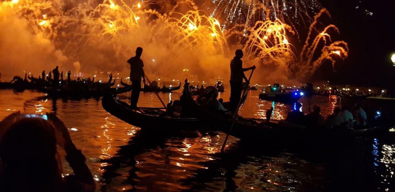 Appartamento San Marco 1658 Venezia Esterno foto