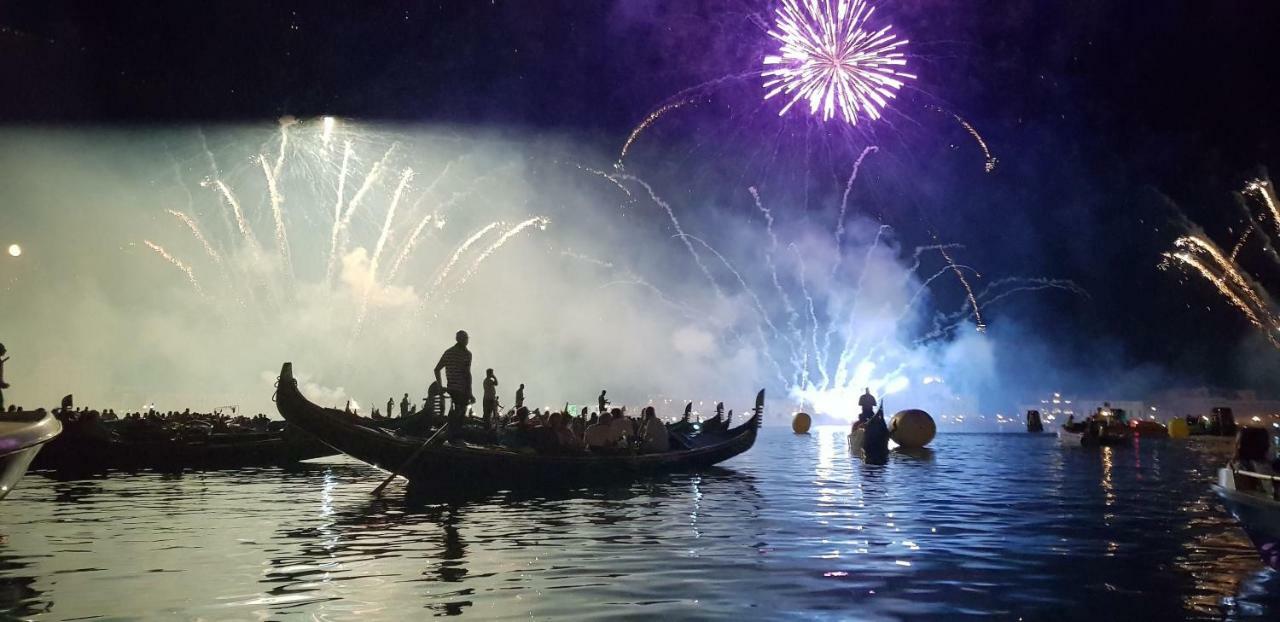 Appartamento San Marco 1658 Venezia Esterno foto