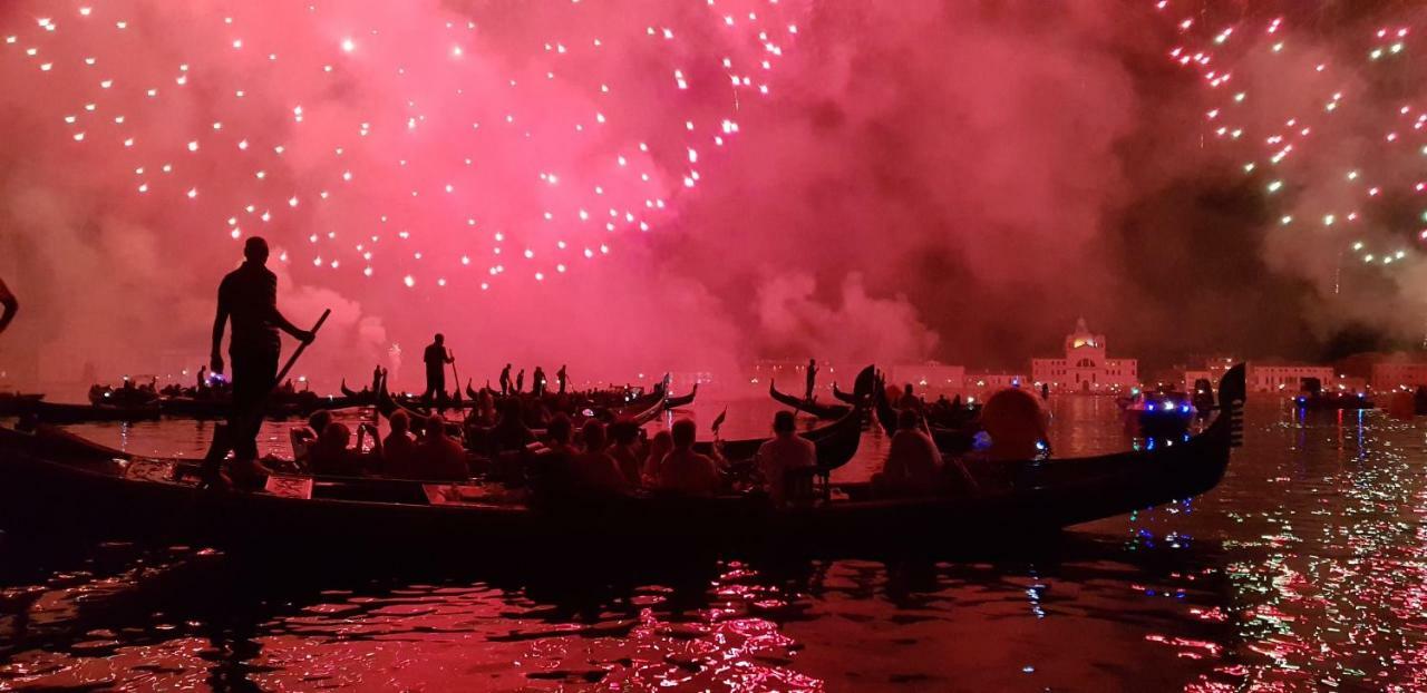 Appartamento San Marco 1658 Venezia Esterno foto