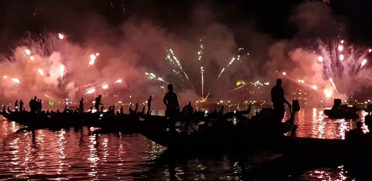 Appartamento San Marco 1658 Venezia Esterno foto