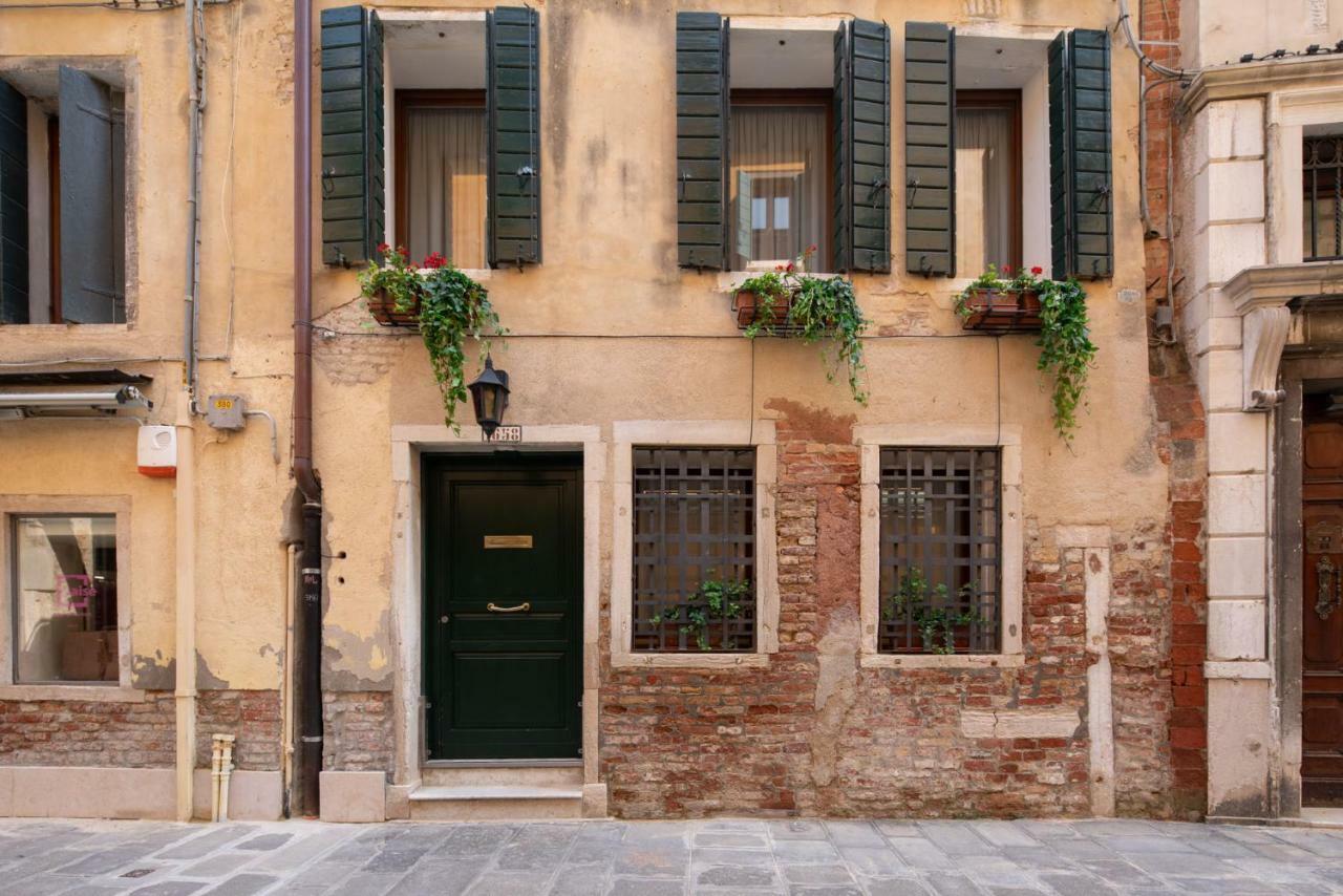 Appartamento San Marco 1658 Venezia Esterno foto