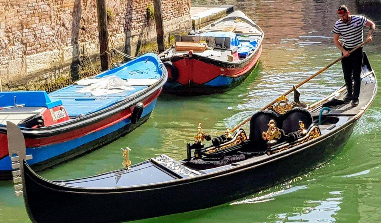 Appartamento San Marco 1658 Venezia Esterno foto